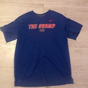 Florida gators tee